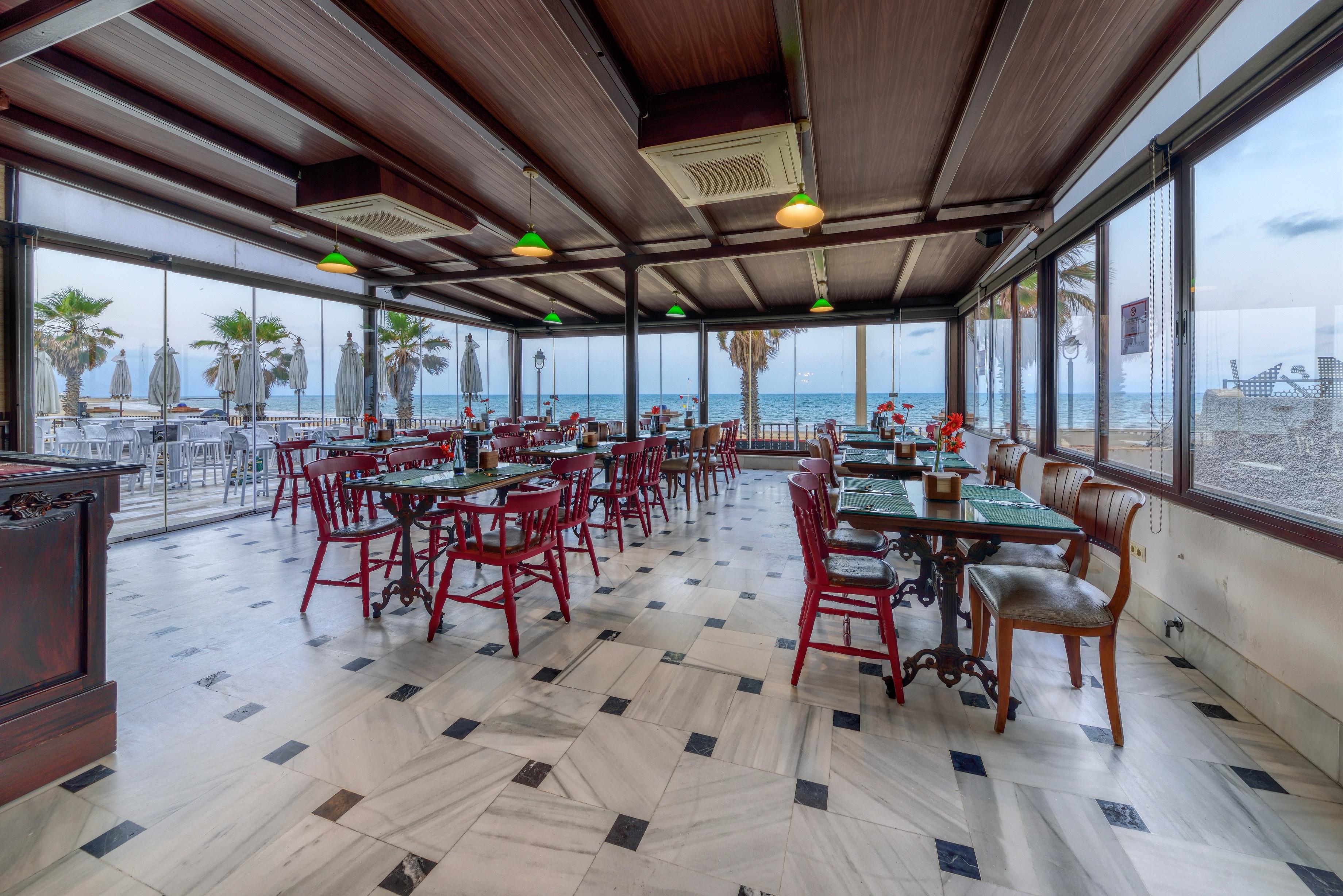 צ'יפיונה Hotel Playa De Regla מראה חיצוני תמונה