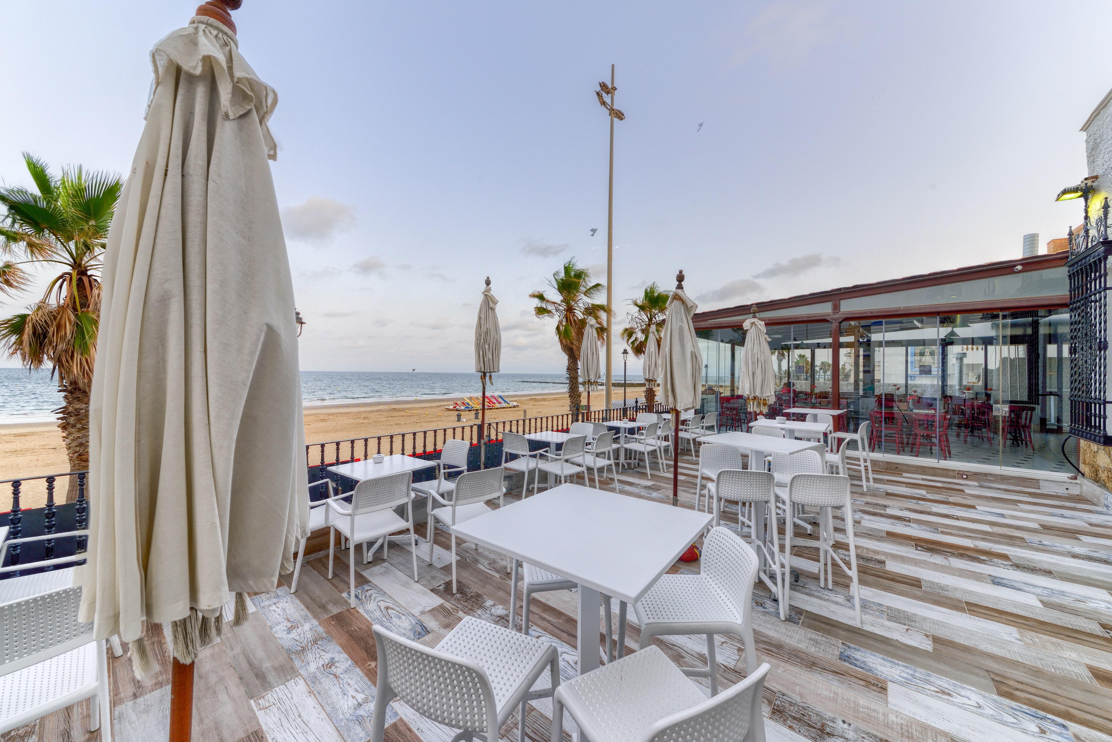 צ'יפיונה Hotel Playa De Regla מראה חיצוני תמונה